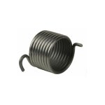 Ressort amortisseur v452 - 000150 - tronconneuse echo