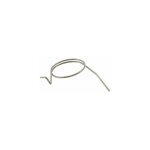 Ressort cliquet lanceur tronçonneuse husqvarna / jonsered - 501673501 Ressort cliquet lanceur tronçonneuse husqvarna / jonsered - 501673501