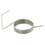 Ressort cliquet lanceur tron�onneuse mc culloch