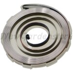 Ressort de dmarrage pour dbroussailleuse, compatible avec les trononneuses stihl 4238 190 0601
