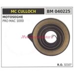 Ressort de d�marrage mc culloch tron�onneuse pro mac 1000 040225