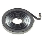 Ressort de dmarrage de trononneuse dbroussailleuse compatible 33 - 346