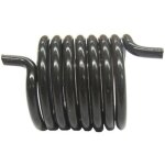 Ressort d'entranement pour dbroussailleuse modles gz45n compatible zenoah 015118