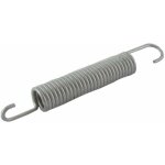 Ressort � cintrer pour poulie tendeur tondeuse ? compatible ggp, castelgarden, stiga ? maintien tension ...