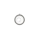Ressort de lanceur adaptable robin pour machines eh12, ey20. remplace origine 270 - 50201 - 00.