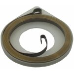 Ressort de lanceur ggp - castelgarden 118800741 / 0