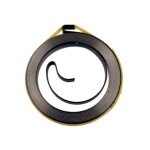 Ressort de lanceur honda ? adaptable pour mod�les gx110, gx120, gx160, gx200 ? performance fiable et ...