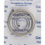 Ressort de lanceur mc - culloch m240639