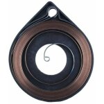 Cyclingcolors - ressort lanceur pour tron�onneuse chinoise 23mm 63mm hauteur 75mm 4500 5200 5800 45 52 ...