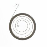 Ressort lanceur tronconneuse homelite f510 - 6087