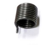 Ressort lanceur tron�onneuse husqvarna mc culloch 530021180