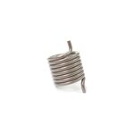 Ressort lanceur trononneuse mc culloch / husqvarna 537423401