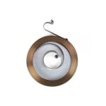 Ressort de lanceur pour tron�onneuse stihl 030, 031, 032