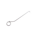 Ressort levier acc�l�rateur taille - haies alpina - ggp - 123430609 / 0