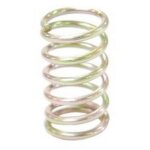 Ressort pignon entrainement tondeuse honda