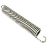 Ressort tension courroie coupe autoport�e mtd 732 - 04099