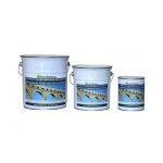 Matpro - restructurant imperm�abilisant et r�parateur pour mat�riaux poreux - 2. 5 kg incolore