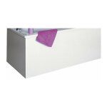 Neova - retour habillage de baignoire hydrofuge 67x54cm b10g22067h