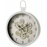 Lolahome - pendule � suspendre � engrenages