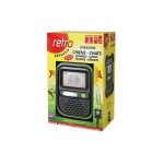 Retro - acto - acto rpulsif ultrasons chiens chats lapins fouines hrons