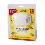 Retro - acto - acto ultrasons rat souris 280 m
