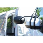 Rétroviseurs caravane adaptables tous véhicules optima Rétroviseurs caravane adaptables tous véhicules optima