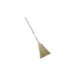 Balai paille de riz pour enfants revex 80cm - 554212