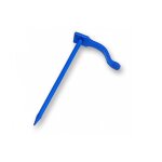 Revex - chevillette ronde 250 mm 025309 Revex - chevillette ronde 250 mm 025309