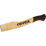 Manche pour hchette l. 38 cm - revex