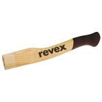 Manche pour hâchette l. 38 cm - revex Manche pour hâchette l. 38 cm - revex