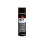 Revtement anti - gravillons sika sika gard 6470 s - noir - 500ml