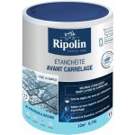 Ripolin - rev�tement etanch�it� avant - carrelage - mat - 0, 75l
