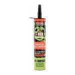 Colle de construction pour mat�riaux lourd - �co - responsable - t - rex - soudal - 350 g
