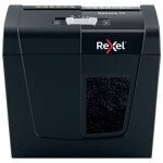 Rexel - plastifieuse shredder secure x6 eu Rexel - plastifieuse shredder secure x6 eu
