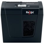 Rexel - plastifieuse shredder secure x6 eu