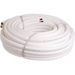 Reynolds - couronne frigorifique double isol - 20 m - 3 / 8 - 5 / 8