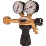 Gce - dtendeur pour bouteilles basecontrol propane 25 bar 1 tape