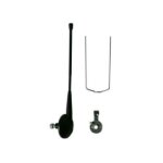 Antenne pour rcepteur 433. 92 mhz pour acg5452
