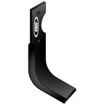 Couteau de fraise pour motoculteur agria 7000, pasquali 588, kubota droite