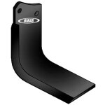 Couteau de fraise pour rotavator agrovil fm / fmr droite