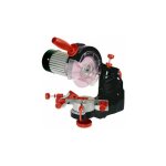Ribiland - affteuse  chane professionnelle 230v - 50hz 230w - prs660