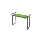 Banc agenouilloir de jardinage pliable