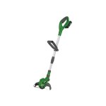 Ribiland - coupe - bordures � batterie 20v 2ah li - ion 22cm