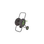 Ribiland - dvidoir d'arrosage sur roues  quiper
