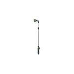 Fusil d'arrosage multijets soft touch Fusil d'arrosage multijets soft touch