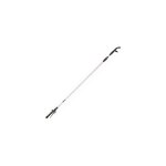 Ribiland - lance tlescopique aluminium pour pulvrisateur longueur 890 - 2300 mm