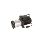 Ribiland - pompe de surface multicellulaire 5 turbines gros dbit prmca5gd