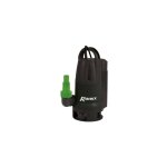 Ribiland - pompe immergée 550 w (eaux chargées) Ribiland - pompe immergée 550 w (eaux chargées)