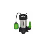 Ribiland - pompe vide cave pro inox 900 w (eaux chargées) Ribiland - pompe vide cave pro inox 900 w (eaux chargées)