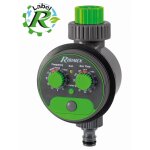 Ribiland - programmateur manuel - ribimex - pra / pb. 1387